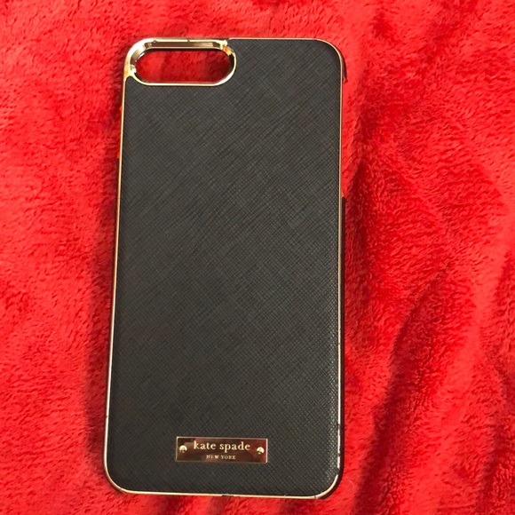 Kate spade iPhone 8 Plus phone case